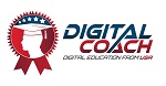 Давайте начнем с   Базовый курс, а именно, Digital Coach   этот курс, по нашему мнению, является хорошим выбором для тех, кто начинает практически с нуля, не слишком разбираясь в SEO (хотя предполагается, что хотя бы некоторые знания о цифровом маркетинге есть)